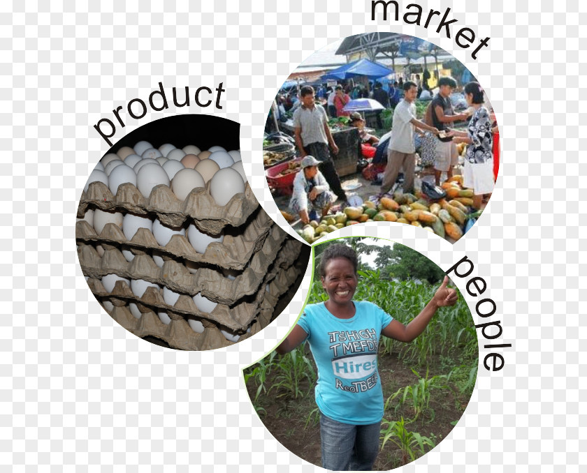 Market People Plastic PNG