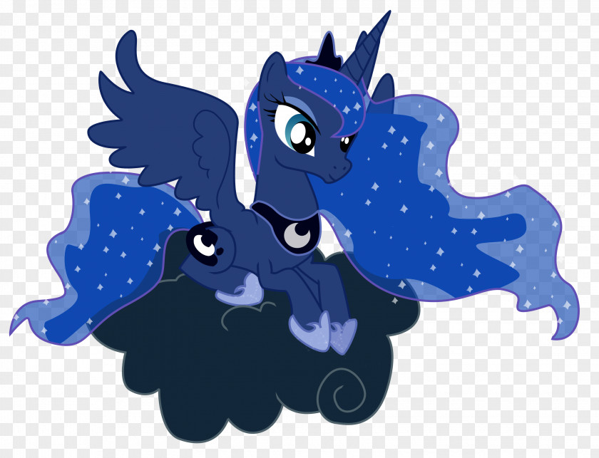 Princess Luna Twilight Sparkle Celestia Pony Rarity PNG