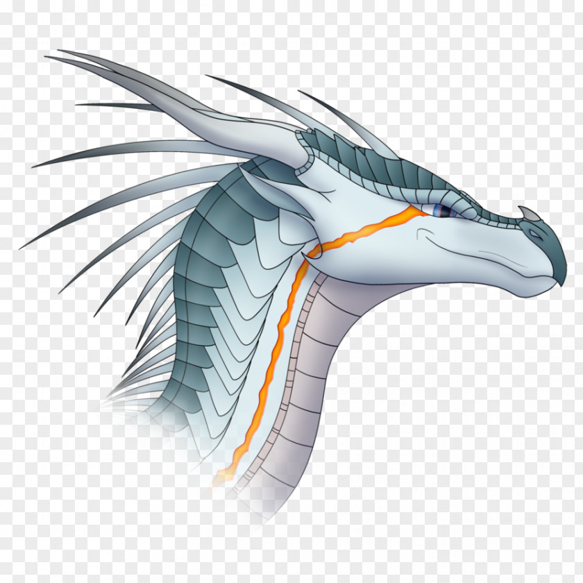 Shading Beans Wings Of Fire Drawing Dragon Art PNG
