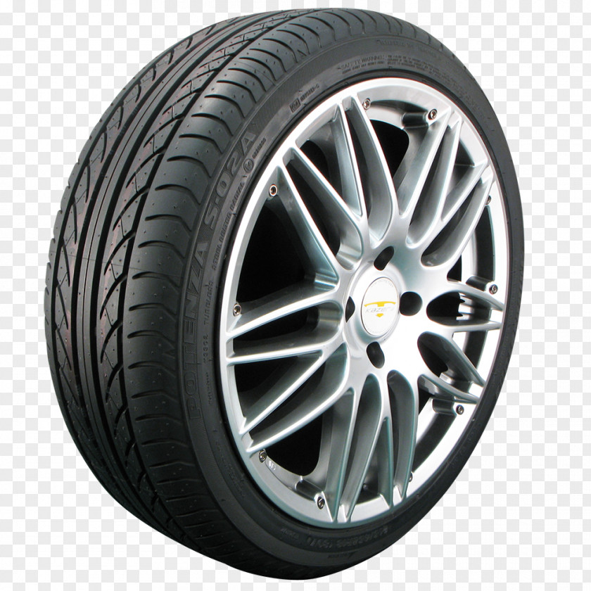 Snow Tire Formula One Tyres Car Alloy Wheel Tread PNG