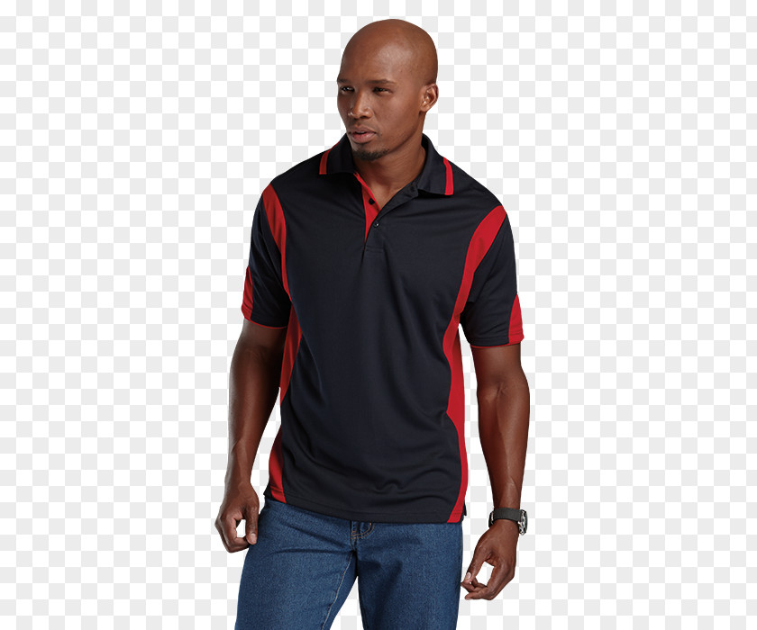T-shirt Polo Shirt Tennis Sleeve Neck PNG