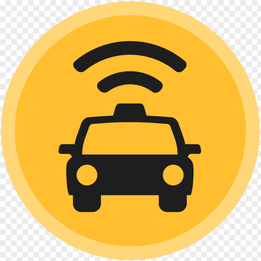 Taxi Logos Easy E-hailing Real-time Ridesharing PNG