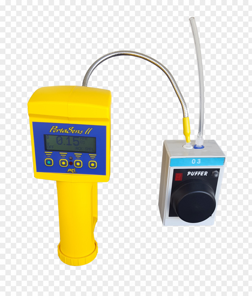 Technology Measuring Instrument PNG