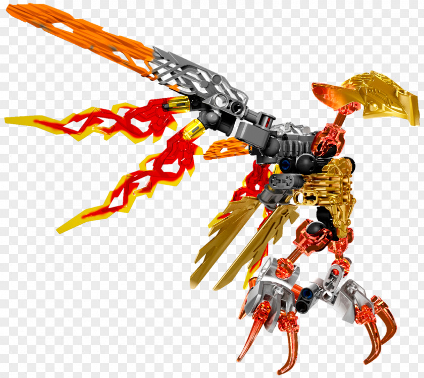 Toy Bionicle: The Game LEGO 71308 Bionicle Tahu Uniter Of Fire PNG