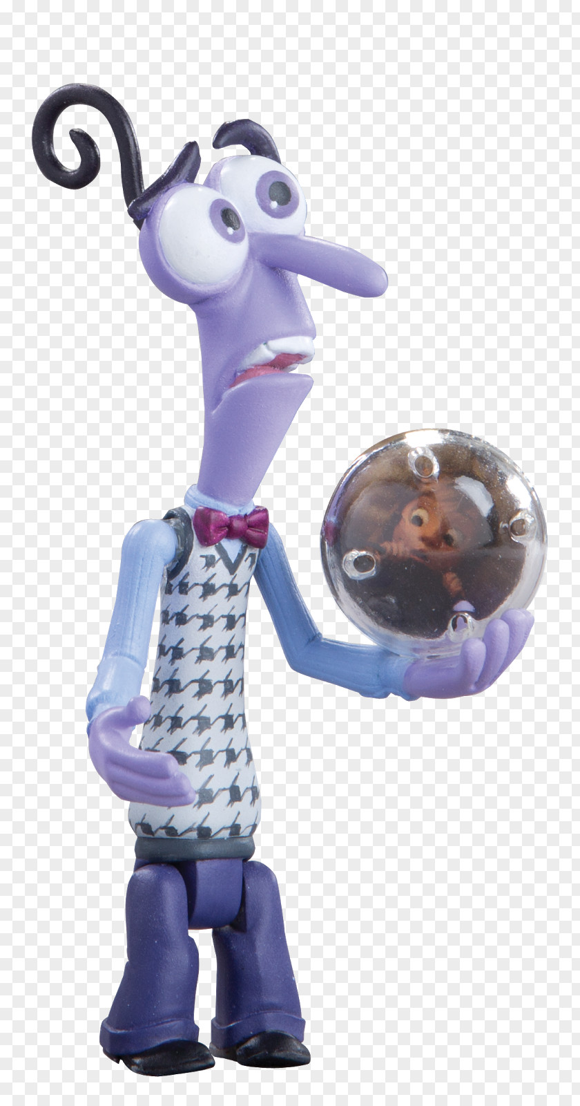 Toy Disgust Pixar Action & Figures Disney Infinity PNG