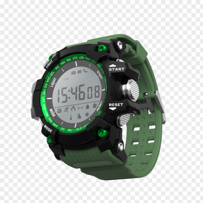 Watch Smartwatch Activity Tracker IP Code Android PNG