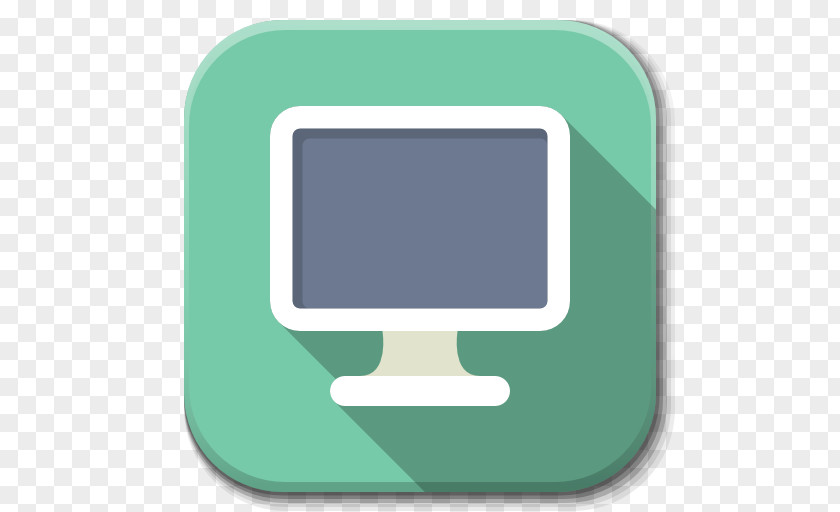 Apps Computer B Icon Square Communication PNG