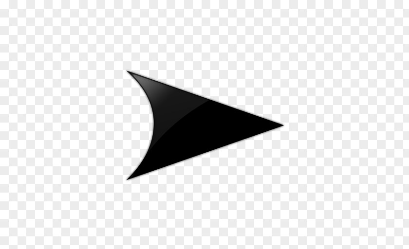 Arrowhead Cliparts Black And White Triangle Pattern PNG