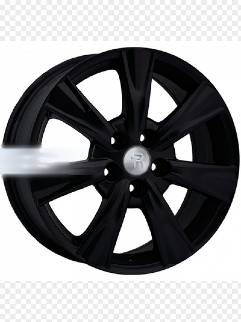 Car Alloy Wheel Tire Rim Volkswagen California PNG