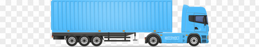 Car Caravan Semi-trailer Truck PNG