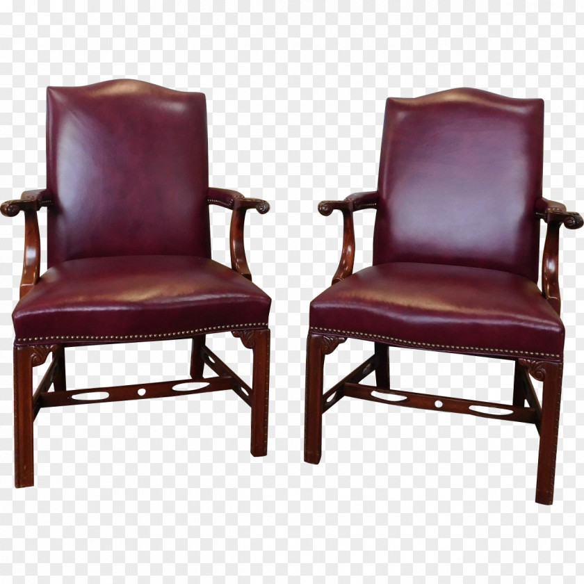 Chair Furniture Armrest PNG