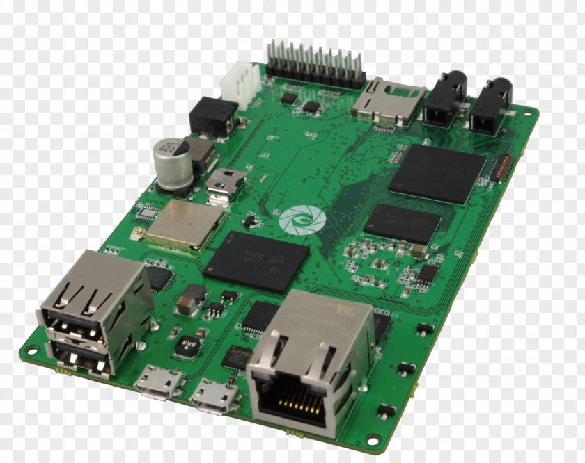 Computer Microcontroller Electronics Single-board Gumstix Adapteva PNG