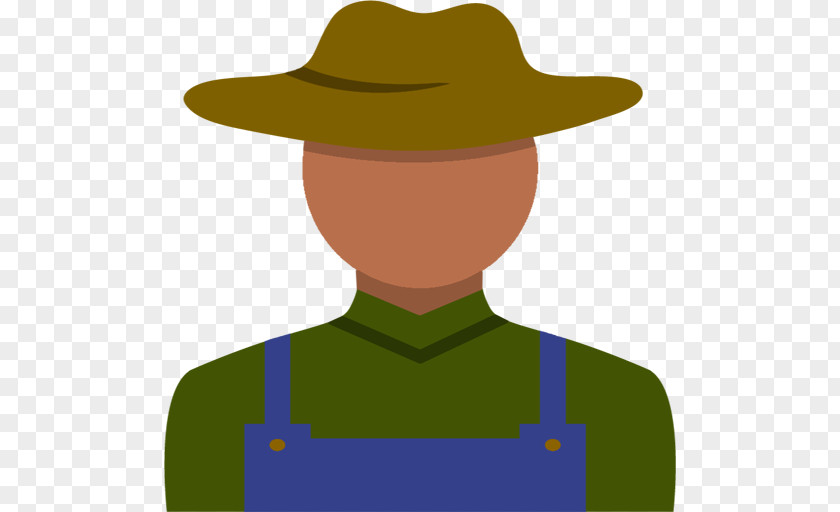 Cowboy Hat Sun Sombrero Fedora PNG