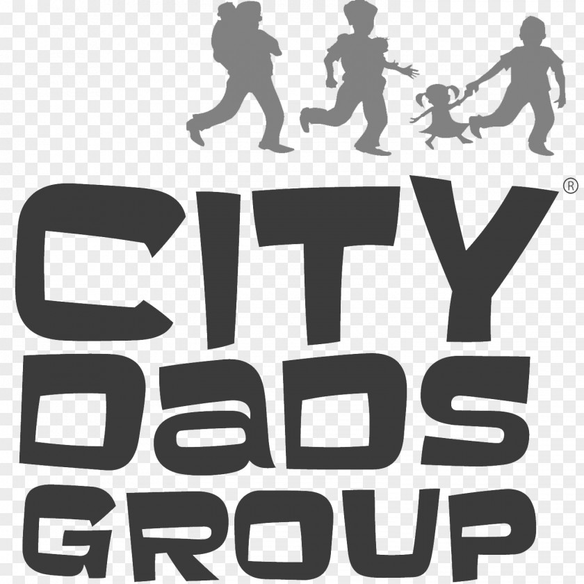 Dad New York City Father Child Family PNG