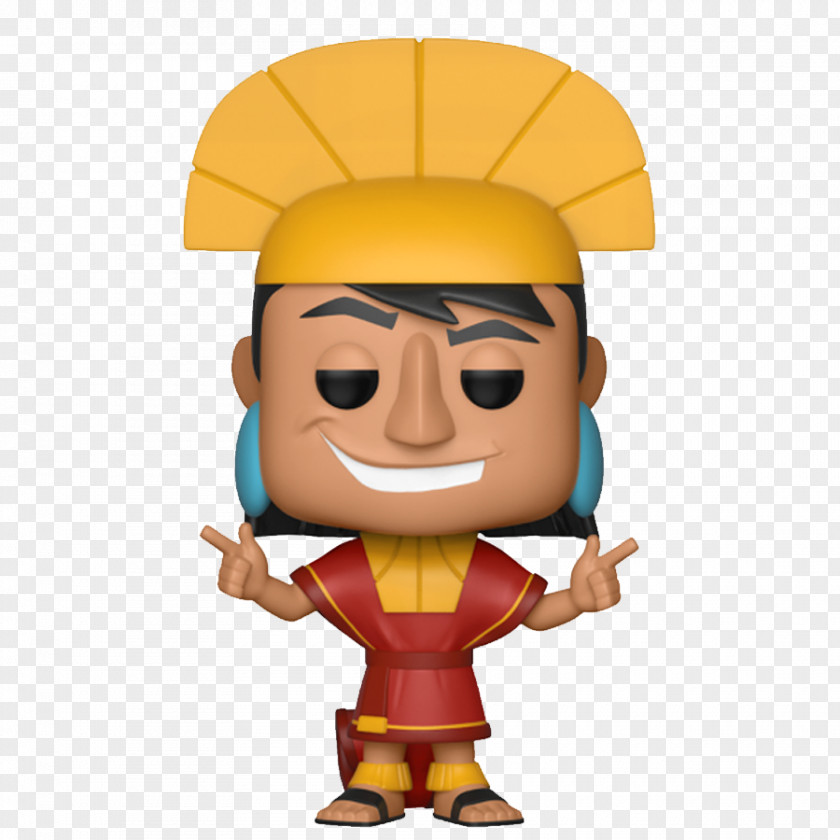 Emperors New Groove Kronk The Emperor's Kuzco Yzma Pacha PNG