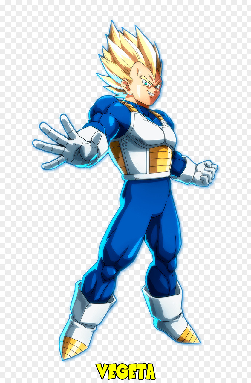 Goku Vegeta Dragon Ball FighterZ Frieza Gohan PNG