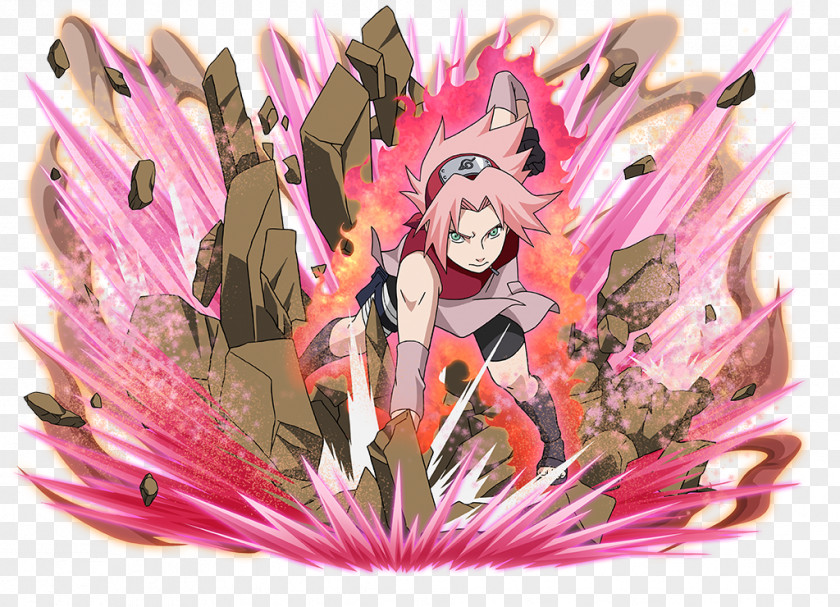 Haruno Sakura Sasuke Uchiha Naruto Uzumaki Gaara PNG