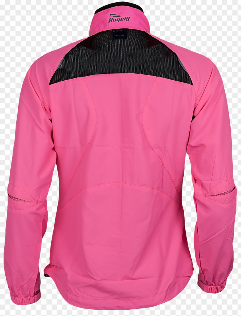 Jacket Sleeve Pink M Button Barnes & Noble PNG