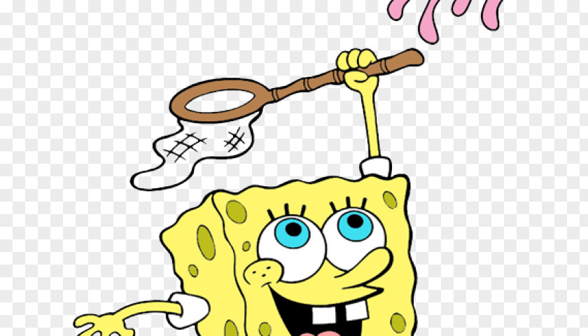 Jellyfish Cartoon Spongebob Patrick Star Mr. Krabs Image SpongeBob SquarePants PNG