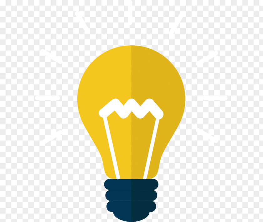 Light Bulb Digital Marketing Business Service Lamp PNG