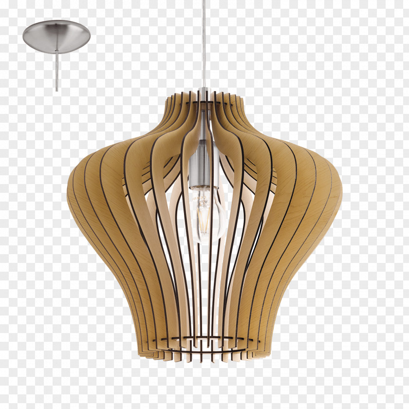 Light Fixture EGLO Pendant Lighting Edison Screw PNG