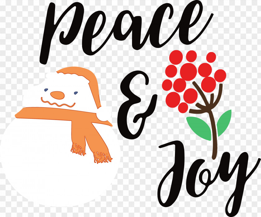 Logo Peace Cartoon Calligraphy Data PNG
