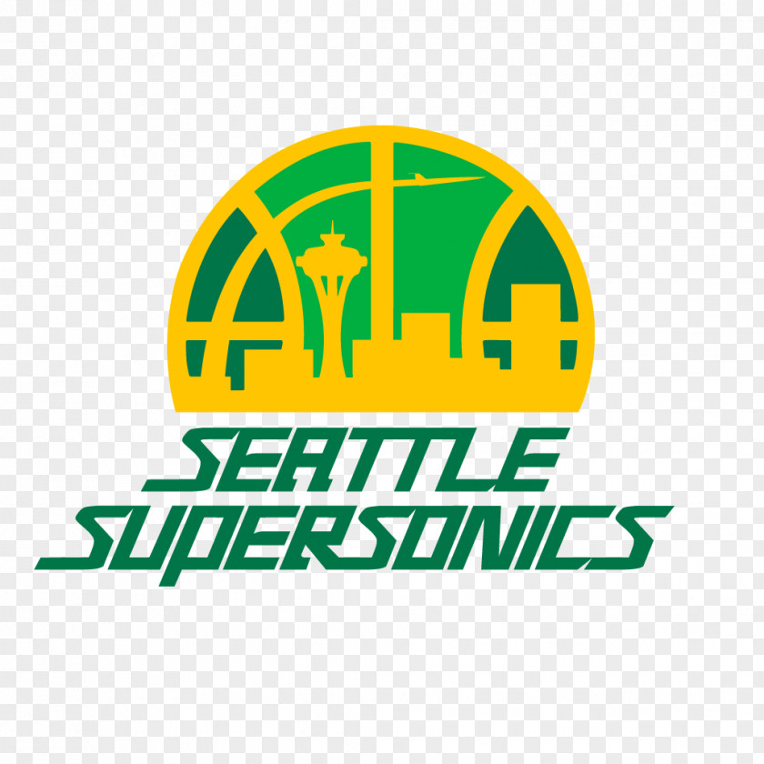 Nba Seattle Supersonics Logo Oklahoma City Thunder NBA PNG