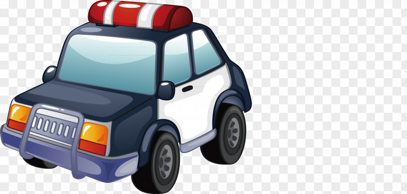 Police Car Vector Material Stock Photography Royalty-free Clip Art PNG