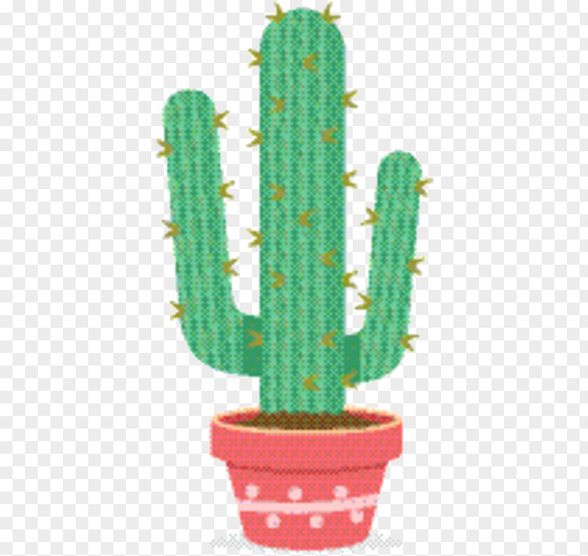 Prickly Pear Hedgehog Cactus Cartoon PNG