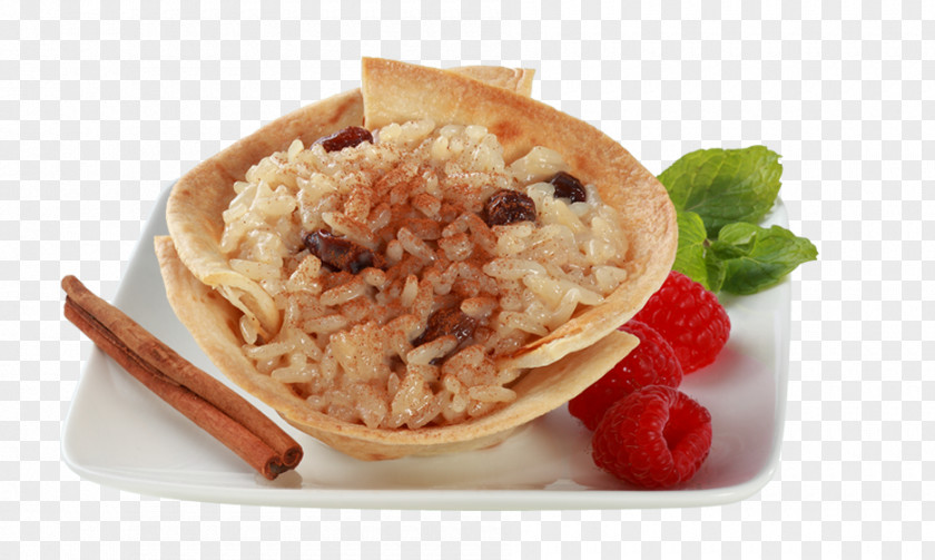 Rice-pudding Breakfast Side Dish Vegetarian Cuisine Mediterranean Of The United States PNG