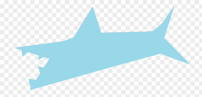 Shark Requiem Clip Art PNG