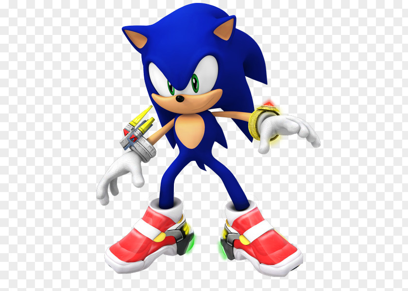 Sonic Adventure 2 3D Blast The Hedgehog PNG