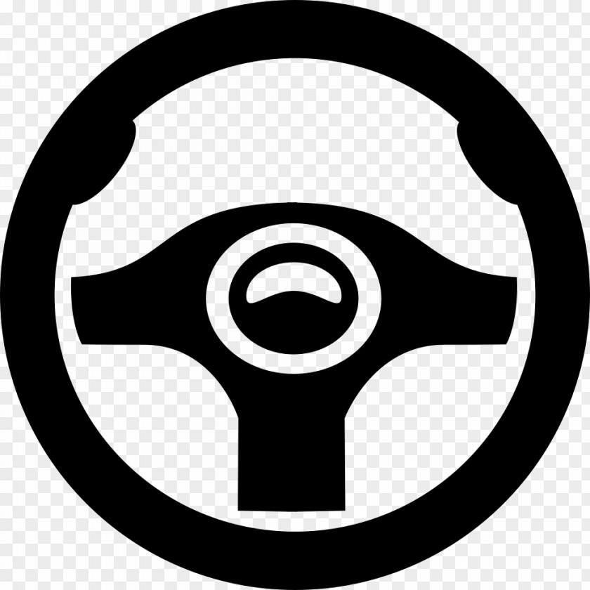 Steering Wheel Car Vehicle Clip Art PNG