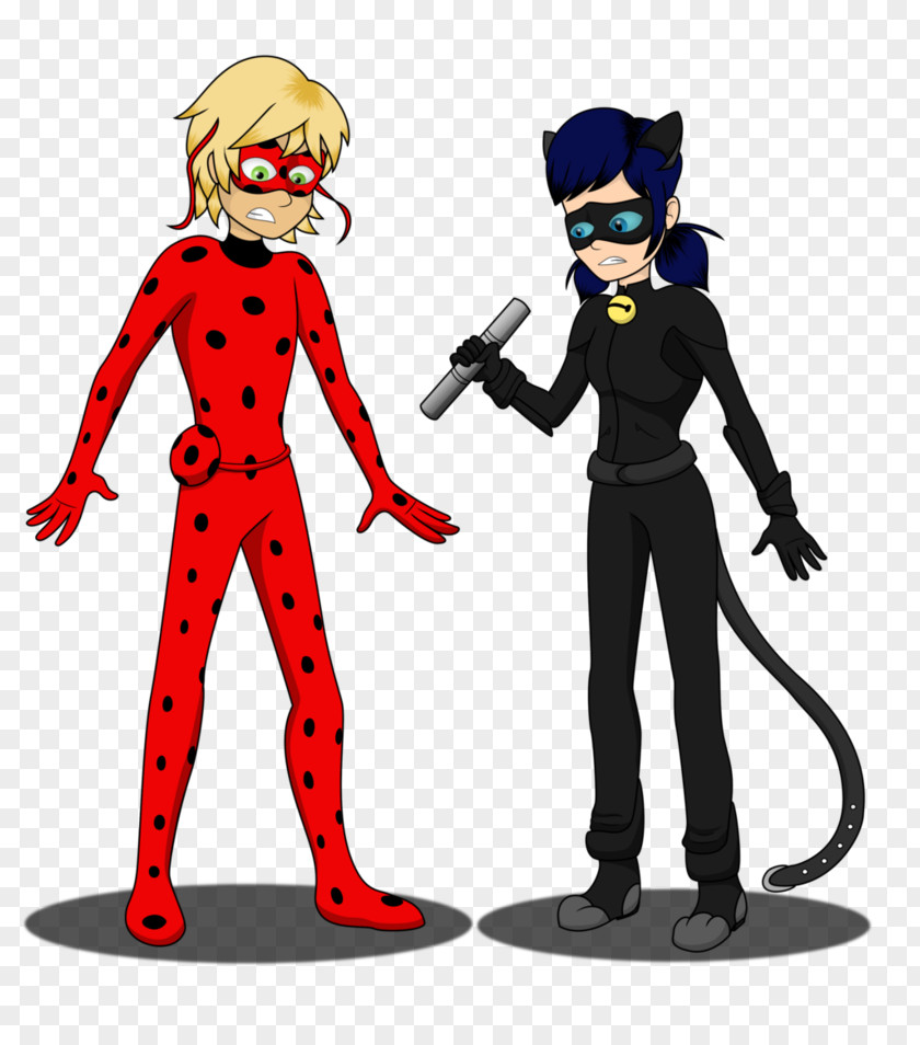 Thomas Astruc Adrien Agreste Marinette Miraculous Ladybug (Les Aventures De Et Chat Noir) Kwami Supervillain PNG