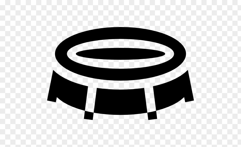 Trampoline Logo Brand Circle Symbol PNG