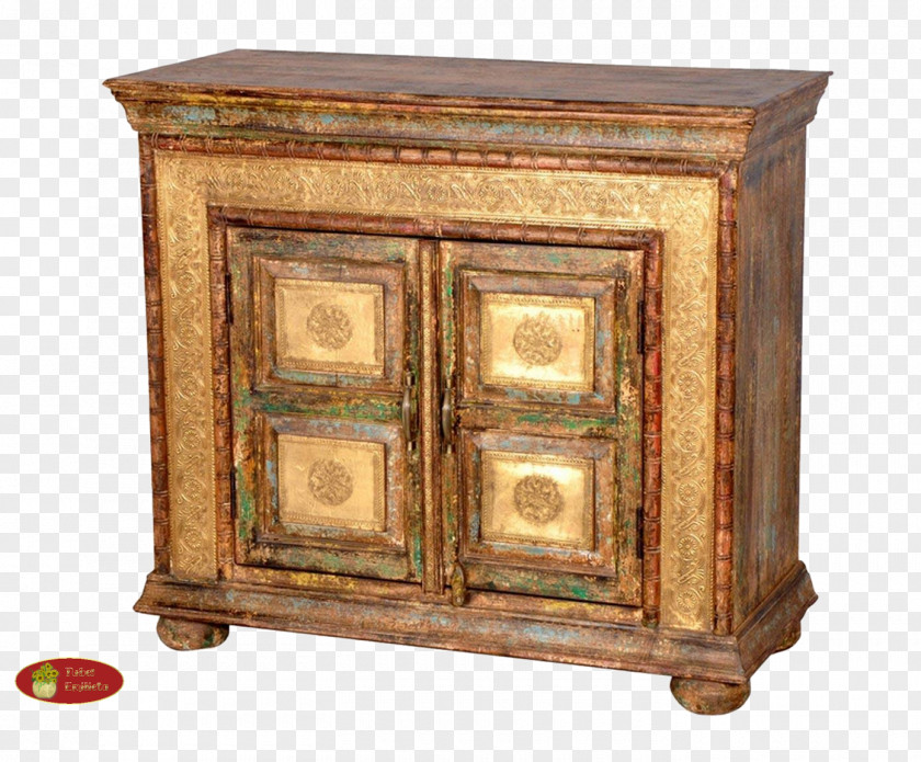 Wood Bedside Tables Buffets & Sideboards Drawer Stain PNG