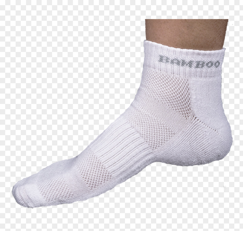 Ankle Sock PNG