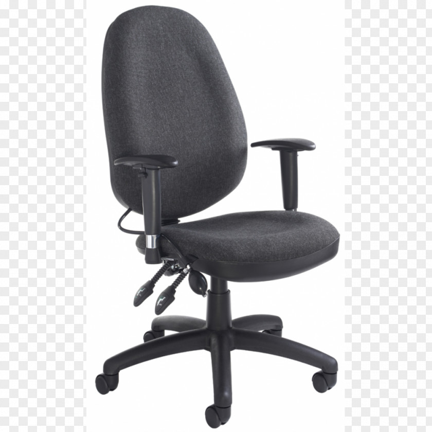 Chair Office & Desk Chairs Furniture PNG