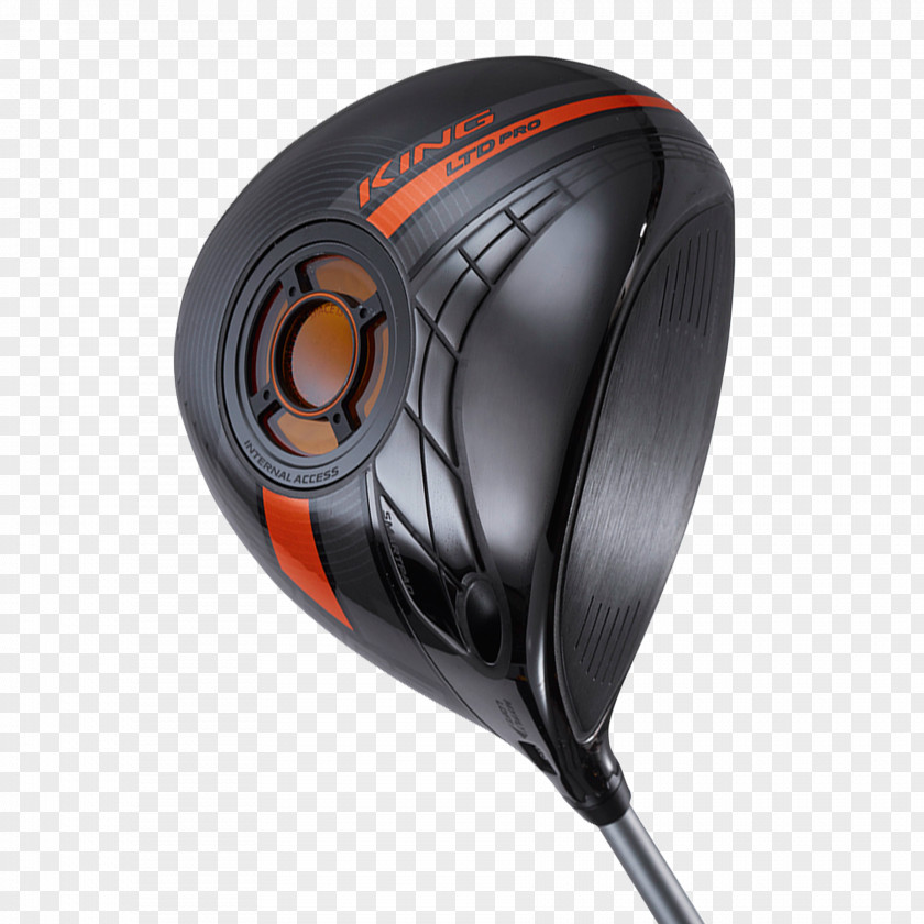 Cobra Iron Golf Wood Equipment PNG