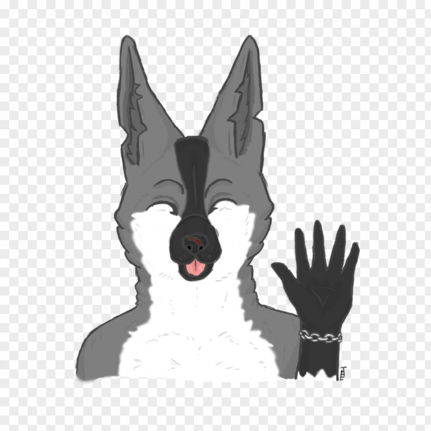 Dog Canidae Snout Cartoon PNG