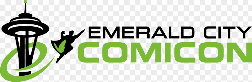 Emerald City Comic Con San Diego Comic-Con Washington State Convention Center Comics Book PNG