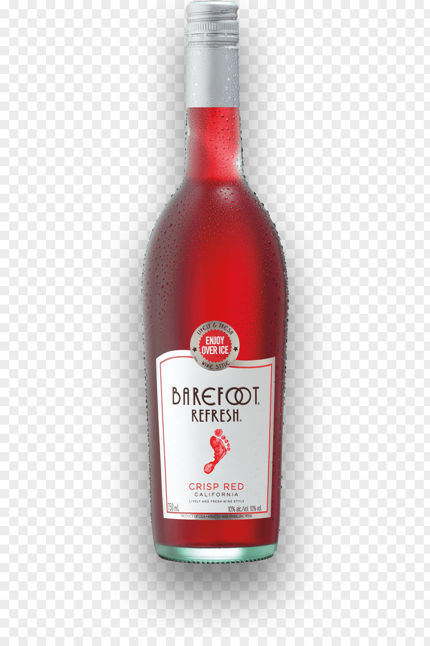 Enough Refreshing Liqueur Spritzer Dessert Wine Red PNG