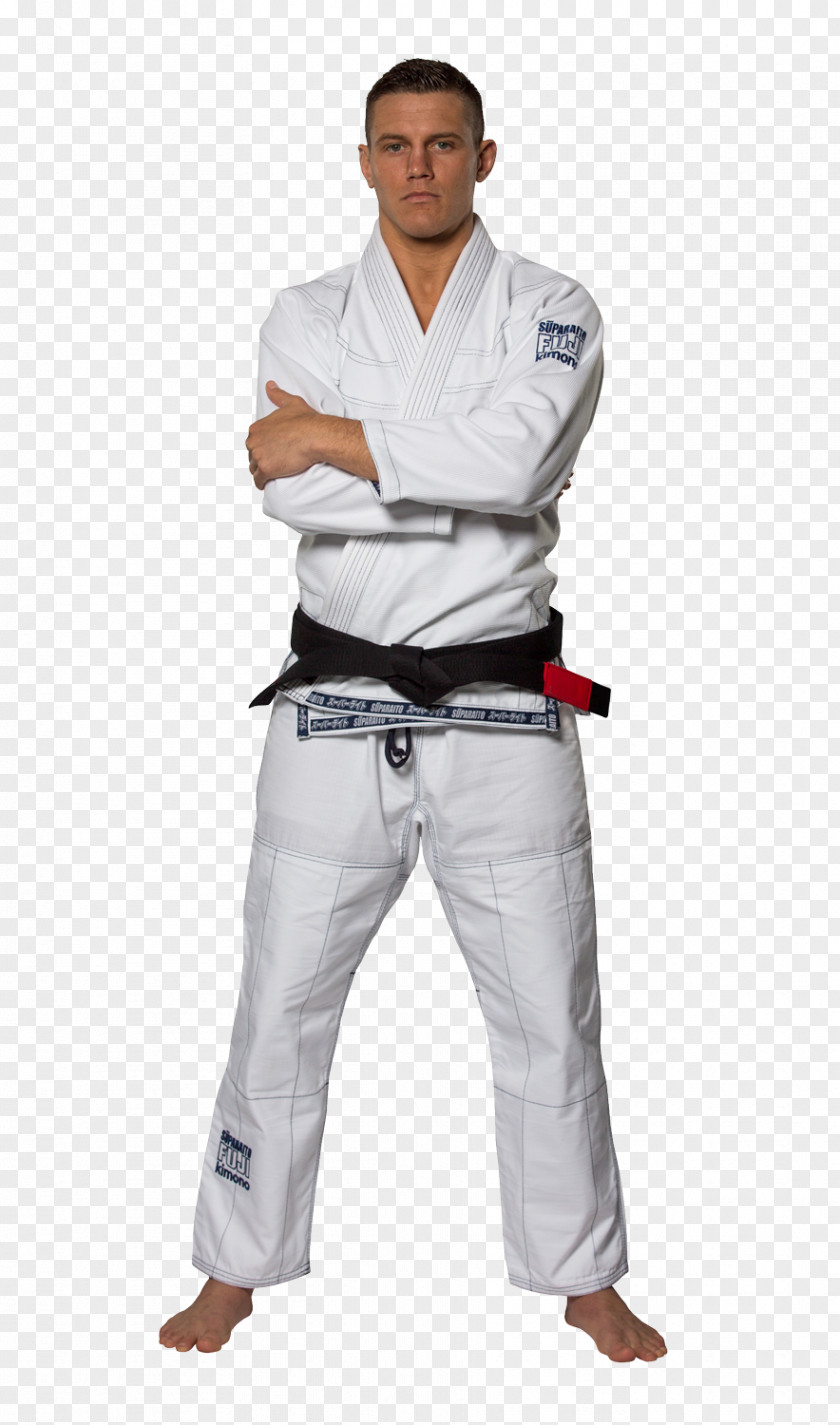 Fuji Travis Stevens Brazilian Jiu-jitsu Gi Keikogi Judogi PNG