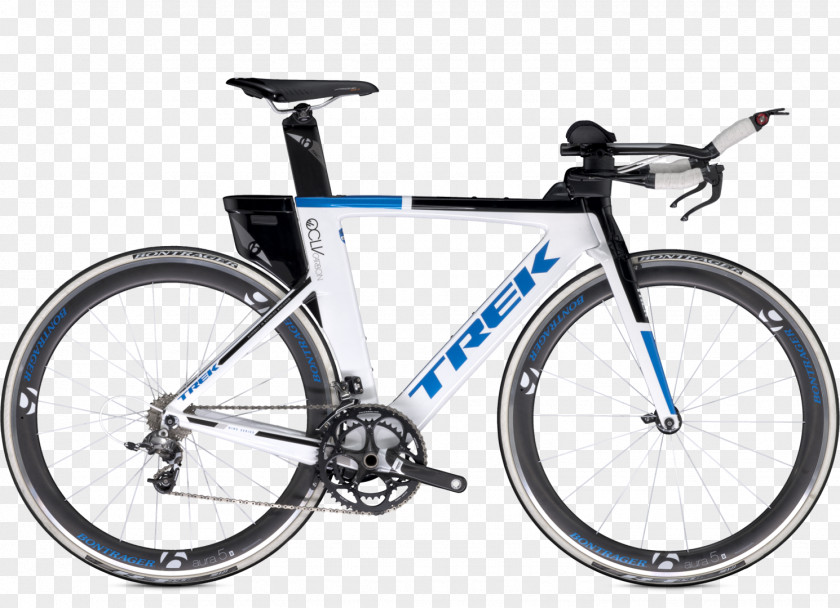 Future Bikes 2050 Trek Bicycle Corporation Time Trial Cycling Domane PNG