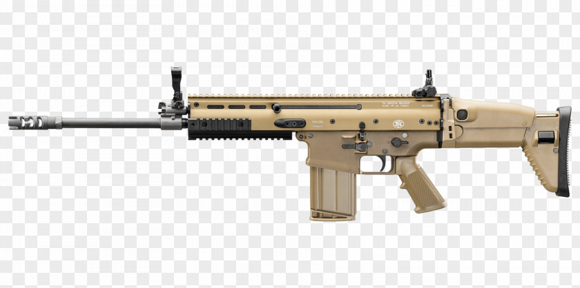 Grenade Launcher FN SCAR Airsoft Guns Tokyo Marui Open Bolt PNG