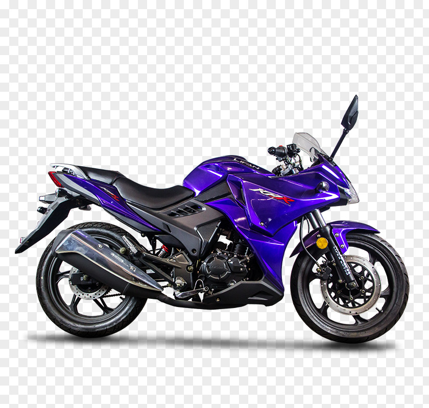 Honda CBR250R/CBR300R Car Motorcycle CBR Series PNG