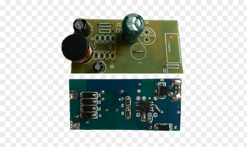 Ic Chip Electronics Electronic Component Engineering Microcontroller PNG