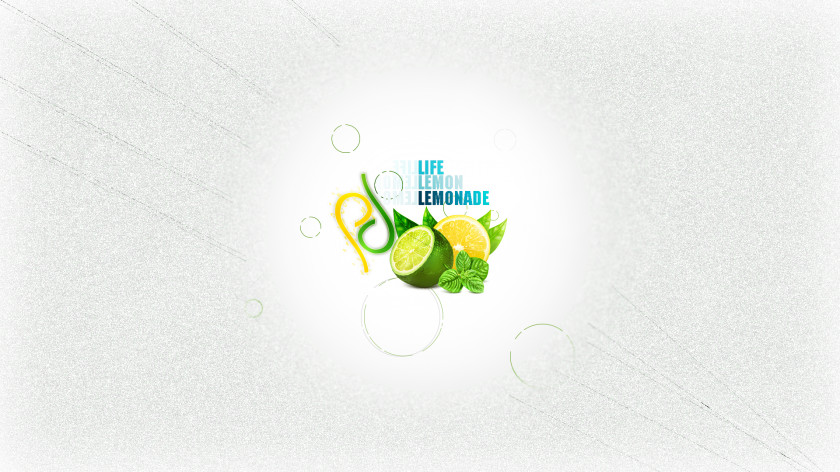 Lemonade Logo Brand PNG