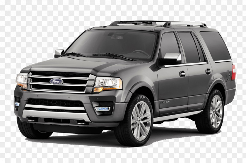 Lincoln 2015 Ford Expedition Car Sport Utility Vehicle Motor Company PNG