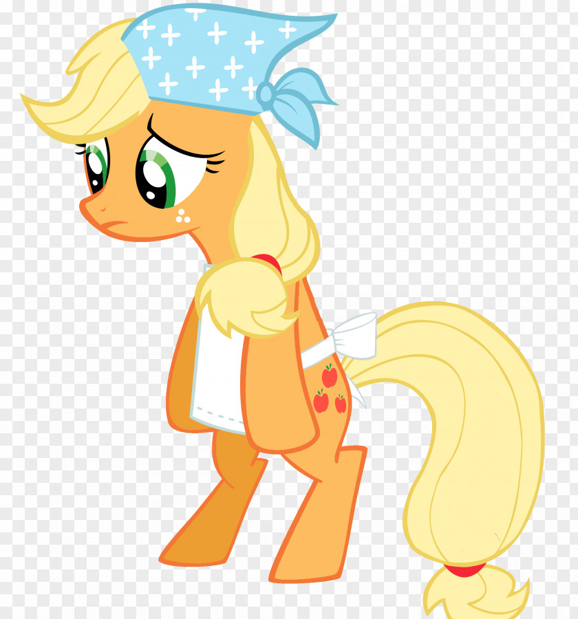 Overworked Pony Applejack Rarity Twilight Sparkle PNG